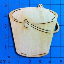 Lade das Bild in den Galerie-Viewer, Geschenke selbst gestalten, Bastelideen aus Holz, Basteln mit Kindern einfach, Basteln mit Kindern, Dekoidee , Besen aus Holz, Besen zum Basteln, Hexenbesen bemalen, Basteln mit Kindern, PUH 7805