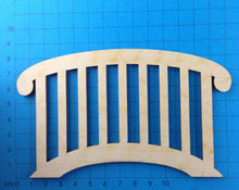 Lade das Bild in den Galerie-Viewer, Brücke aus Holz Jahresdeko malen, Türschilder aus Holz, Brücke basteln, Bastelideen für Kinder, Brücke aus Holz, Dekolandschaften, Türschilder gestalten, Zeitlose Deko, Bastelset aus Holz, Jahresdeko basteln, Jahresdeko basteln, Brücke basteln, Türschilder gestalten, Brücke aus Holz, Bastelideen für Kinder, Zeitlose Deko, Türschilder aus Holz, Bastelset aus Holz, Jahresdeko malen, Dekolandschaften, BRH 2814