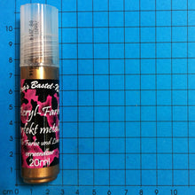 Lade das Bild in den Galerie-Viewer, Metallic antikgold Metallicfarbe zum Basteln, Lasurfarbe zum bemalen von Holz, Aquarellbuntstifte zum Bemalen, Farbe zum Bemalen, paint for wood, Lasurfarbe für Holz, Acrylfarbe zum Bemalen, Bastelfarbe, Farbe für Holz basteln, Lasurfarbe zum Basteln, Metallicfarbe zum Bemalen von Holz, Holzfarbe kleine Menge, Aquarellbuntstifte für Kinder, Farben zum Basteln auf Holz, paint for hobby crafting, Aquarellbuntstifte zum Basteln, Lasurfarbe zum Bemalen, Aquarellbuntstifte zum Basteln, Metallicfarbe zum Bastel