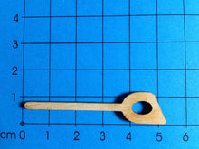 Lade das Bild in den Galerie-Viewer, Kochlöffel aus Holz