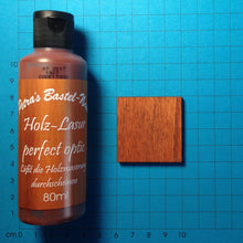 Lade das Bild in den Galerie-Viewer, braun Bastelfarbe, paint for hobby crafting, Aquarellbuntstifte für Kinder, Aquarellbuntstifte zum Bemalen, Farben zum Basteln auf Holz, Holzfarbe kleine Menge, Acrylfarbe zum Bemalen, paint for wood, Farbe zum Bemalen, Lasurfarbe für Holz, Lasurfarbe zum Bemalen, Metallicfarbe zum Bemalen von Holz, Aquarellbuntstifte zum Basteln, Farbe für Holz basteln, Lasurfarbe zum Basteln, Metallicfarbe zum Basteln, Lasurfarbe zum bemalen von Holz,  Farbe zum Bemalen, Lasurfarbe für Holz, Metallicfarbe zum Bemalen von