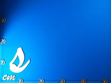 Lade das Bild in den Galerie-Viewer, Buchstaben in Schreibschrift 20cm aus Holz