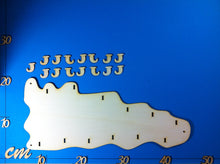 Lade das Bild in den Galerie-Viewer, Adventskalender mit Haken aus Holz Holz bemalen, Adventskalender selbst gestalten, Schilder aus Holz, Basteln mit Holz, Türschild, Winterdeko basteln, Türschilder basteln, Schilder zum Basteln, Schilder für den Eingang, Holzideen , Basteln mit Holz für Kinder, Holz bemalen, Basteln mit Holz, Schilder aus Holz, Schilder zum Basteln, Schilder für den Eingang, Winterdeko basteln, Basteln mit Holz für Kinder, Holzideen , Türschild, Adventskalender selbst gestalten, Türschilder basteln, AVH 2640