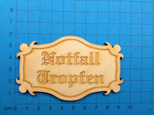 Lade das Bild in den Galerie-Viewer, Notfall Tropfen 9cm Basteln mit Holz, Basteln mit Holz für Kinder, Holzteile bemalen, Holzideen , Holzkunst, Banner mit Schriftzug zum Geburtstag, Holz bemalen Acryl, Basteln mit Holz, Holz bemalen, Schild zum Basteln, Schilder mit Schriftzug, Schild für alle Anlässe, Holzteile, Schrifttafeln, Basteln mit Holz, Schild zum Basteln, Holzideen , Basteln mit Holz, Basteln mit Holz für Kinder, Holz bemalen Acryl, Holz bemalen, Holzkunst, Schrifttafeln, Holzteile bemalen, Banner mit Schriftzug zum Geburtstag, H