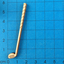Lade das Bild in den Galerie-Viewer, Golfschläger aus Holz