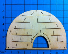 Lade das Bild in den Galerie-Viewer, 6cm Figuren bemalen, Basteln mit Kindern, Iglu zum Basteln, Weihnachtsdeko basteln, Dekoration mit Kindern gestalten, Iglu aus Holz , Winterlandschaft basteln mit Holz, Winterdeko basteln, Winter-Deko gestalten, Winter-Bastelidee für Kinder , Winterdeko basteln, Figuren bemalen, Winter-Deko gestalten, Basteln mit Kindern, Iglu aus Holz , Winterlandschaft basteln mit Holz, Weihnachtsdeko basteln, Iglu zum Basteln, Winter-Bastelidee für Kinder , Dekoration mit Kindern gestalten, IUH 6006