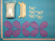 Lade das Bild in den Galerie-Viewer, Eier aus Filz zum Nähen