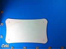 Lade das Bild in den Galerie-Viewer, Schild mit gerundeten Ecken schmal aus Holz Schild zur Geburt, Schilder für den Eingang, Türschild, Schild zur Taufe, Schild zur Hochzeit basteln, Schilder aus Holz, Basteln mit Holz, Schilder zum Basteln, Schild zum Geburtstag, Schild fürs Kinderzimmer, Holzideen , Basteln mit Holz für Kinder, Holz bemalen, Türschild, Holz bemalen, Schilder zum Basteln, Schild zum Geburtstag, Basteln mit Holz für Kinder, Schild zur Taufe, Schild zur Hochzeit basteln, Schild fürs Kinderzimmer, Schilder aus Holz, Holzidee