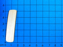 Lade das Bild in den Galerie-Viewer, Buchstaben in 5cm aus Holz