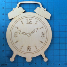 Lade das Bild in den Galerie-Viewer, Wecker aus Holz Streuteile Holz, Holzteile bemalen, Holzteilchen für Küchendeko, Türschild für Küche basteln, Basteln mit Kindern, Kleine Holzteile, Basteln mit Holz, Tischdeko selber machen, Geschenk zum Geburtstag, Küchenuntensilien zum basteln, Basteln mit Holzteilen, Küchenuntensilien aus Holz, Deko Bierfeste, Holzteilchen für Küchendeko, Deko Bierfeste, Kleine Holzteile, Küchenuntensilien aus Holz, Basteln mit Holz, Geschenk zum Geburtstag, Tischdeko selber machen, Streuteile Holz, Küchenuntensilien