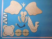 Lade das Bild in den Galerie-Viewer, Pfahltier Elefant aus Holz Dekoration mit Kindern gestalten, Tiere aus Holz gestalten, Jahresdeko basteln, Basteln mit Kindern, Elefanten bemalen, Bastelset Elefanten, Bastelidee für Kinder, Tiere basteln mit Holz, Bastelset aus Holz, Deko gestalten, Bastelidee für Kinder, Tiere aus Holz gestalten, Jahresdeko basteln, Tiere basteln mit Holz, Elefanten bemalen, Bastelset Elefanten, Bastelset aus Holz, Dekoration mit Kindern gestalten, Deko gestalten, Basteln mit Kindern, PEF 3708SB