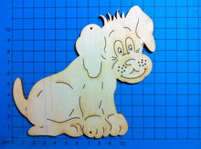 Lade das Bild in den Galerie-Viewer, 12cm Bastelideen für Kinder, Hunde aus Holz basteln, Hunde gestalten, Frühjahrsdeko, Bastelidee für Kinder, Hunde basteln mit Holz, Holzteile bemalen, Bastelbedarf aus Holz, Kleine Holzteile, Basteln mit Holz für Kinder, Dekoidee Frühjahr basteln, Jahresdeko malen, Basteln mit Holzteile, Basteln mit Kinder, Bastelset aus Holz, Hunde basteln mit Holz, Basteln mit Holzteile, Bastelbedarf aus Holz, Bastelset aus Holz, Dekoidee Frühjahr basteln, Basteln mit Holz für Kinder, Holzteile bemalen, Bastelidee für K