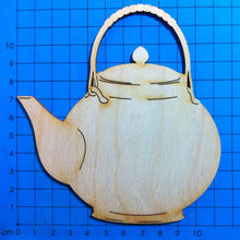 Lade das Bild in den Galerie-Viewer, Teekanne aus Holz Einladungskarten basteln, Tischdeko selber machen, Streuteile Holz, Deko Bierfeste, Streuteile diy, Holzteile bemalen, Teekanne aus Holz, Geschenk zum Geburtstag, Karte zum Geburtstag basteln, Basteln mit Holzteilen, Kleine Holzteile, Teekanne aus Holz, Holzteilechen, Basteln mit Kindern, Basteln mit Holz, Karte zum Geburtstag basteln, Teekanne aus Holz, Tischdeko selber machen, Kleine Holzteile, Einladungskarten basteln, Streuteile diy, Basteln mit Holz, Holzteilechen, Deko Bierfeste, H