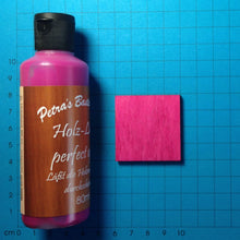 Lade das Bild in den Galerie-Viewer, magenta paint for wood, Holzfarbe kleine Menge, Farbe für Holz basteln, Lasurfarbe für Holz, Lasurfarbe zum Basteln, Farben zum Basteln auf Holz, Aquarellbuntstifte für Kinder, Lasurfarbe zum bemalen von Holz, Acrylfarbe zum Bemalen, Bastelfarbe, paint for hobby crafting, Aquarellbuntstifte zum Basteln, Lasurfarbe zum Bemalen, Farbe zum Bemalen, Metallicfarbe zum Basteln, Aquarellbuntstifte zum Bemalen, Metallicfarbe zum Bemalen von Holz,  Metallicfarbe zum Bemalen von Holz, Farbe für Holz basteln, Aquarel