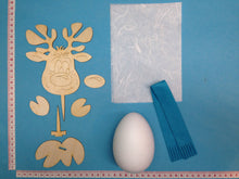 Lade das Bild in den Galerie-Viewer, Dickes Renier aus Holz und Styropor basteln mit Kindern, Rentier aus Holz, basteln mit Holz, weihnachtliches Bastelset, Geschenkidee für Weihnachten, Weihnachtsbasteln, Bastelset Weihnachten, Weihnachtsdeko gestalten, Rentier zu Weihnachten, Bastelidee Weihnachten, Weihnachtsdekoration, Rentier zum stellen malen, Weihnachtsdeko gestalten, Bastelset Weihnachten, Geschenkidee für Weihnachten, weihnachtliches Bastelset, basteln mit Holz, Weihnachtsdekoration, Rentier zum stellen malen, Bastelidee Weihnachten