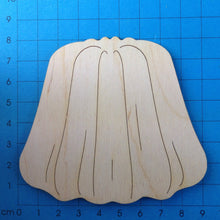 Lade das Bild in den Galerie-Viewer, Gugelhupf aus Holz