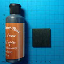 Lade das Bild in den Galerie-Viewer, ebenholz Lasurfarbe zum Bemalen, Farbe zum Bemalen, Metallicfarbe zum Basteln, Aquarellbuntstifte zum Bemalen, Aquarellbuntstifte zum Basteln, Acrylfarbe zum Bemalen, paint for hobby crafting, Lasurfarbe zum bemalen von Holz, Bastelfarbe, Holzfarbe kleine Menge, Farbe für Holz basteln, Aquarellbuntstifte für Kinder, Lasurfarbe für Holz, paint for wood, Farben zum Basteln auf Holz, Lasurfarbe zum Basteln, Metallicfarbe zum Bemalen von Holz,  Farben zum Basteln auf Holz, Acrylfarbe zum Bemalen, Lasurfarbe zu