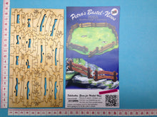 Lade das Bild in den Galerie-Viewer, Zaun aus Holz Wichtellandschaft, Fairyhouse Landschaften , Holzartikel zum Bemalen , Wichtelhaus , Wichtelhausbasteln, Zaun für Fairy Landschaft, Holzartikel zum Basteln , Fairyhousezumbasteln , fairygarden, Zaun aus Holz, Fairyhouse , Bastelideen für fairy house , WHL 6536SB