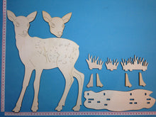 Lade das Bild in den Galerie-Viewer, Rehkitz mit Wiese als Standfigur aus Holz Waldtier Dekoration gestalten, Rehkitz malen, Holzbastelartikel, Tiere aus Holz basteln, Kinder basteln Tiere, basteln mit Kindern, Bastelzubehör aus Holz, Tiere aus Holz malen, Dekoidee für Zuhause, Holzbastelartikel, Dekoidee für Zuhause, Rehkitz malen, Waldtier Dekoration gestalten, Kinder basteln Tiere, Tiere aus Holz basteln, Bastelzubehör aus Holz, Tiere aus Holz malen, basteln mit Kindern, HIH 6335SB