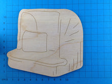Lade das Bild in den Galerie-Viewer, Strandkorb aus Holz Geschenkideen zum Basteln, Basteln mit Kindern, Strandkorb aus Holz, Bett aus Holz malen, Gartenbank aus Holz, Jahrsesdeko basteln, Bastelset aus Holz, Strandkorb zum Basteln, Möbel für Garteb malen, Strandkorb mit Kindern malen, Möbel aus Holz basteln, Möbel zum Bemalen, Dekoration mit Kindern gestalten, Dekoration mit Kindern gestalten, Jahrsesdeko basteln, Bett aus Holz malen, Strandkorb mit Kindern malen, Bastelset aus Holz, Basteln mit Kindern, Strandkorb zum Basteln, Möbel für Ga