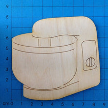 Lade das Bild in den Galerie-Viewer, Küchenmaschine aus Holz Küchenuntensilien zum basteln, Kleine Holzteile, Basteln mit Holz, Küchenuntensilien aus Holz, Basteln mit Holzteilen, Türschild für Küche basteln, Tischdeko selber machen, Streuteile Holz, Holzteilchen für Küchendeko, Holzteile bemalen, Deko Bierfeste, Basteln mit Kindern, Geschenk zum Geburtstag, Basteln mit Holzteilen, Tischdeko selber machen, Holzteile bemalen, Geschenk zum Geburtstag, Kleine Holzteile, Holzteilchen für Küchendeko, Küchenuntensilien zum basteln, Streuteile Holz