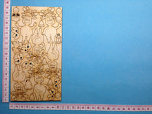 Lade das Bild in den Galerie-Viewer, Rentiere zum Stellen in 6cm aus Holz Weihnachtsdeko gestalten, Rentier aus Holz, Bastelidee Weihnachten, Winter Tiere basteln mit Holz, Weihnachtsbasteln, Rentier zum stellen malen, weihnachtliches Bastelset, Rentier zu Weihnachten gestalten, Weihnachtsdekoration, Bastelset Weihnachten, basteln mit Kindern, Geschenkidee für Weihnachten, TRU 7206SB