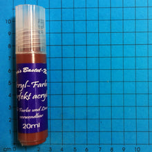 Lade das Bild in den Galerie-Viewer, dunkelbraun Metallicfarbe zum Basteln, Acrylfarbe zum Bemalen, Aquarellbuntstifte für Kinder, Lasurfarbe zum Bemalen, Farbe für Holz basteln, paint for hobby crafting, Lasurfarbe zum Basteln, paint for wood, Farben zum Basteln auf Holz, Lasurfarbe zum bemalen von Holz, Aquarellbuntstifte zum Bemalen, Aquarellbuntstifte zum Basteln, Metallicfarbe zum Bemalen von Holz, Lasurfarbe für Holz, Farbe zum Bemalen, Holzfarbe kleine Menge, Bastelfarbe, Lasurfarbe für Holz, paint for wood, Aquarellbuntstifte zum Bem