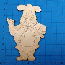 Lade das Bild in den Galerie-Viewer, Koch aus Holz Basteln mit Holzteilen, Geschenk zum Geburtstag, Tischdeko selber machen, Deko Bierfeste, Basteln mit Kindern, Holzteilechen, Koch aus Holz, Küchendeko basteln, Kleine Holzteile Küche, Basteln mit Holz, Holzteile bemalen, Dekoration für die Küche, Geschenk zum Geburtstag, Basteln mit Kindern, Tischdeko selber machen, Holzteile bemalen, Basteln mit Holzteilen, Küchendeko basteln, Basteln mit Holz, Dekoration für die Küche, Kleine Holzteile Küche, Holzteilechen, Koch aus Holz, Deko Bierfeste,