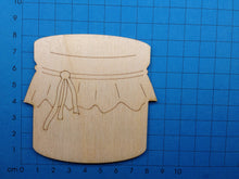 Lade das Bild in den Galerie-Viewer, Einwegglas aus Holz