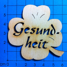 Lade das Bild in den Galerie-Viewer, 6cm
Gesundheit Anhänger für Geschenke, Schild zum Basteln, Basteln mit Holz für Kinder, Basteln mit Holz, Holzteile, Holzkunst, Basteln mit Holz, Kleeblatt mit Schriftzug, Holzideen , Schild für alle Anlässe, Kleeblatt mit Schriftzug zum Geburtstag, Schrifttafeln, Holzideen , Anhänger für Geschenke, Schild für alle Anlässe, Basteln mit Holz, Basteln mit Holz, Kleeblatt mit Schriftzug, Holzkunst, Schild zum Basteln, Kleeblatt mit Schriftzug zum Geburtstag, Basteln mit Holz für Kinder, Holzteile, Schrifttaf