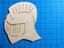 Lade das Bild in den Galerie-Viewer, Ritterhelm aus Holz Ritter mit Schwert basteln, Basteln mit Kindern, Ritterhelm aus Holz malen, Geschenkideen zum Basteln, Dekoration für Kinder gestalten, Kleinteile zum Bemalen, Ritterhelm mit Kindern malen, Dekoration mit Kindern gestalten, Ritterhelm aus Holz malen, Basteln mit Kindern, Dekoration für Kinder gestalten, Ritter mit Schwert basteln, Ritterhelm mit Kindern malen, Dekoration mit Kindern gestalten, Geschenkideen zum Basteln, Kleinteile zum Bemalen, RIH 5808