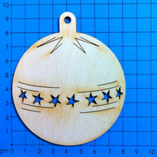 Lade das Bild in den Galerie-Viewer, Kugel für Christbaum aus Holz Weihnachtsgeschenke, Christbaumkugel aus Holz, Weihnachtsbaum aus Holz, Basteln mit Kindern Weihnachten einfach, Bastelideen aus Holz, Dekoidee Weihnachten, Basteln mit Kindern, Weihnachtsdeko, Christbaumkugel, Christbaumkugel bemalen, Basteln mit Kindern Winter, Basteln Weihnachtszeit, Weihnachtsbasteln, Dekoidee Winter, Basteln mit Kindern Weihnachten einfach, Basteln mit Kindern, Weihnachtsbaum aus Holz, Christbaumkugel bemalen, Christbaumkugel aus Holz, Basteln mit Kinder