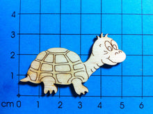 Lade das Bild in den Galerie-Viewer, Schildkröte aus Holz