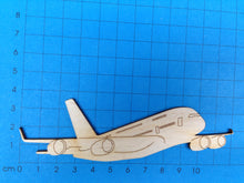 Lade das Bild in den Galerie-Viewer, modernes Flugzeug aus Holz Urlaubsdekoration gestalten, Dekoration mit Kindern gestalten, Flugzeug zum Bemalen, Fahrzeuge aus Holz basteln, Geschenkideen zum Basteln, Bastelset aus Holz, Flugzeug malen, Schiffe aus Holz malen, Basteln mit Kindern, Jahrsesdeko basteln, Flugzeug mit Kindern malen,  Basteln mit Kindern, Flugzeug zum Bemalen, Fahrzeuge aus Holz basteln, Geschenkideen zum Basteln, Urlaubsdekoration gestalten, Schiffe aus Holz malen, Flugzeug malen, Bastelset aus Holz, Jahrsesdeko basteln, Flugz