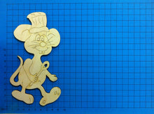 Lade das Bild in den Galerie-Viewer, Maus als Koch aus Holz Haustiere malen, Menükarten gestalten, Tiere aus Holz basteln, Tiere aus Holz malen, Frühjahrsdekoration gestalten, Jahrsesdeko basteln, Geschenkideen zum basteln, Mäuse mit Kindern malen, Kleinteile zum bemalen, Küchendeko aus Holz, Dekoration mit Kindern gestalten, Basteln mit Kindern, Geschenkideen zum basteln, Haustiere malen, Küchendeko aus Holz, Frühjahrsdekoration gestalten, Dekoration mit Kindern gestalten, Basteln mit Kindern, Jahrsesdeko basteln, Tiere aus Holz basteln, Mä