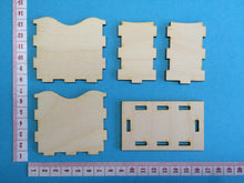 Lade das Bild in den Galerie-Viewer, Visitenkartenkästchen Holzkunst, Stiftehalter zum Basteln, Holzideen , Visitenkartenkästchen selbst gestalten, Basteln mit Holz, Basteln mit Holz für Kinder, Basteln mit Holz, Bürobedarf einfach selbst gestalten, Holzteile, Holz bemalen, Geschenke für Schulanfang, Holzteile bemalen, Holz bemalen acryl,  Holzteile, Basteln mit Holz, Basteln mit Holz, Visitenkartenkästchen selbst gestalten, Basteln mit Holz für Kinder, Holz bemalen, Stiftehalter zum Basteln, Holz bemalen acryl, Geschenke für Schulanfang, Hol