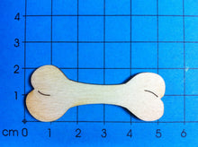 Lade das Bild in den Galerie-Viewer, Knochen aus Holz