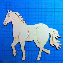 Lade das Bild in den Galerie-Viewer, trabendes Pferd aus Holz Bastelset aus Holz, Bauernhoftiere, Bastelbedarf aus Holz, Basteln mit Kindern, Basteln mit Holzteilen, Jahresdeko malen, Dekoidee Frühjahr basteln, Trabendes Pferd aus Holz, Bastelidee für Kinder, Dekoidee Kindergeburtstag, Einhorn, Kleine Holzteile, Bauernhof, Bastelideen für Kinder, Pferd aus Holz basteln, Basteln mit Holz für Kinder, Pferd basteln mit Holz, Pferd gestalten, Holzteile bemalen, Trabendes Pferd aus Holz, Dekoidee Frühjahr basteln, Bastelset aus Holz, Dekoidee Kin