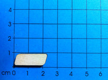 Lade das Bild in den Galerie-Viewer, Buchstaben in 5cm aus Holz