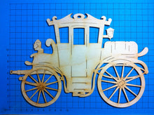 Lade das Bild in den Galerie-Viewer, Kutsche seitlich  Prinzessin basteln, Basteln mit Kindern, Holzteilchen zum Anmalen, Türschilder basteln, Holzteile bemalen, Basteln mit Holz, Ideen aus Holz für Kinderzimmer, Kutsche aus Holz,  Kutsche aus Holz, Ideen aus Holz für Kinderzimmer, Prinzessin basteln, Türschilder basteln, Holzteilchen zum Anmalen, Holzteile bemalen, Basteln mit Kindern, Basteln mit Holz,  PZH 2516