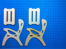 Lade das Bild in den Galerie-Viewer, Stuhl aus Holz Kleine Holzteile, Holzideen , Holz bemalen Acryl, Holzteile, Stuhl zum Basteln, Basteln mit Holzteile, Basteln mit Holz, Basteln für Opa, Holzkunst, Holzteile bemalen, Tisch Bank Stuhl zum Bemalen, Basteln mit Holz, Basteln mit Kinder, Holz bemalen, Für den Altersruhesitz, Für den Altersruhesitz, Holzteile, Basteln mit Holz, Holzteile bemalen, Tisch Bank Stuhl zum Bemalen, Holz bemalen Acryl, Kleine Holzteile, Basteln mit Holzteile, Holzideen , Holz bemalen, Basteln für Opa, Stuhl zum Baste