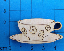 Lade das Bild in den Galerie-Viewer, Teetasse mit Blümchen aus Holz Streuteile diy, Basteln mit Holz, Holzteile bemalen, Deko Bierfeste, Basteln mit Kindern, Tischdeko selber machen, Karte zum Geburtstag basteln, Teetasse aus Holz, Einladungskarten basteln, Streuteile Holz, Teetasse aus Holz, Holzteilechen, Basteln mit Holzteilen, Geschenk zum Geburtstag, Kleine Holzteile, Einladungskarten basteln, Kleine Holzteile, Teetasse aus Holz, Teetasse aus Holz, Streuteile diy, Basteln mit Holz, Basteln mit Holzteilen, Deko Bierfeste, Basteln mit Kin