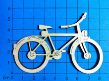 Lade das Bild in den Galerie-Viewer, Fahrrad aus Holz