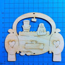 Lade das Bild in den Galerie-Viewer, Hochzeitsauto aus Holz Brautpaar aus Holz basteln, Herzen aus Holz, Hochzeitskarte basteln, Holzkunst, Hochzeits Danke Karten basteln, Holz bemalen, Hochzeitsdeko aus Holz, Hochzeitsgeschenk selbermachen, Hochzeits Einladung, Hochzeitsdeko, Holzideen , Basteln mit Holz, Holzteile für hochzeit, Holz bemalen mit Acryl,  Holzideen , Hochzeits Einladung, Hochzeitskarte basteln, Holzteile für hochzeit, Hochzeitsgeschenk selbermachen, Holz bemalen, Hochzeitsdeko aus Holz, Basteln mit Holz, Hochzeits Danke Karten
