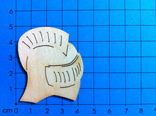 Lade das Bild in den Galerie-Viewer, 5cm Ritter mit Schwert basteln, Dekoration für Kinder gestalten, Ritterhelm mit Kindern malen, Kleinteile zum Bemalen, Basteln mit Kindern, Geschenkideen zum Basteln, Ritterhelm aus Holz malen, Dekoration mit Kindern gestalten, Dekoration für Kinder gestalten, Geschenkideen zum Basteln, Basteln mit Kindern, Kleinteile zum Bemalen, Ritter mit Schwert basteln, Ritterhelm mit Kindern malen, Ritterhelm aus Holz malen, Dekoration mit Kindern gestalten, RIH 5805