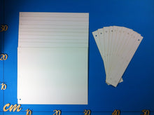 Lade das Bild in den Galerie-Viewer, Einlegeblätter aus 300g Karton für Scrapbooks Scrapbookideen, Fotoalbuminspiration, Fotoalbum gestalten, Einlegeblätter für Scrapbooks, Scrapbooks, Fotoalbum scrapbooking, Fotoalbum diy, Fotoalbum zum Basteln, Fotoalbum Gestaltungsideen, Fotoalbum zum Bemalen,  Fotoalbum Gestaltungsideen, Scrapbooks, Fotoalbuminspiration, Fotoalbum scrapbooking, Fotoalbum gestalten, Fotoalbum zum Bemalen, Fotoalbum zum Basteln, Scrapbookideen, Einlegeblätter für Scrapbooks, Fotoalbum diy,  MBS 2025