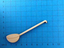 Lade das Bild in den Galerie-Viewer, Schöpfkelle aus Holz