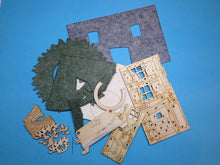 Lade das Bild in den Galerie-Viewer, Holzartikel zum Bemalen , Fairyhouse Landschaften , Holzartikel zum Basteln , Fairyhouse , Fairyhousezumbasteln , Bastelideen für fairy house , Wichtelhaus , Wichtelhausbasteln, Wichtellandschaft, Wichtelhaus , Fairyhouse , Wichtelhausbasteln, Fairyhouse Landschaften , Holzartikel zum Basteln , Wichtellandschaft, Bastelideen für fairy house , Holzartikel zum Bemalen , Fairyhousezumbasteln , WHF 7587SB