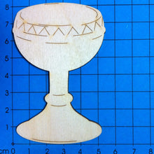 Lade das Bild in den Galerie-Viewer, Kelch ohne Hostie aus Holz Holzteile für Kommunion, Holzteile zum Selbstgestalten, Holzteile für Konfirmation, Tischdeko Selbermachen, Hochzeitsdeko aus Holz, Holzteile für alle Anlässe, Fische aus Holz, Holzteilchen zur Deko, Holzteile für Hochzeit, Kelche ausholz, Puzzlekreuz, Holzfische, Holzteile für Firmung, Holzteile zur Taufe, Holzkreuze, Einladungskarten basteln,  Holzfische, Einladungskarten basteln, Holzteile zur Taufe, Hochzeitsdeko aus Holz, Holzkreuze, Tischdeko Selbermachen, Holzteile für Kon
