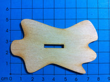 Lade das Bild in den Galerie-Viewer, für gr. 16 u. 18cm Tannen Ständer aus Holz, Holzständer, Ständer für Figuren aus Holz, Ständer,  Holzständer, Ständer für Figuren aus Holz, Ständer aus Holz, Ständer,  WTSH 1018